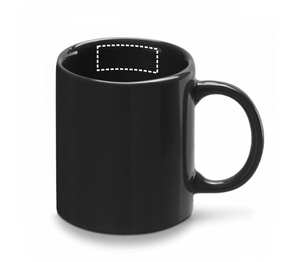 Ceramic mug 350 ml BARINE